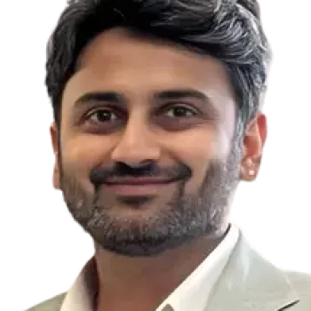 Kanhai Vaidya
